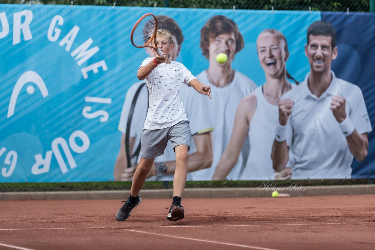 Bild 91 - Marner Tennisevent mit Mischa Zverev